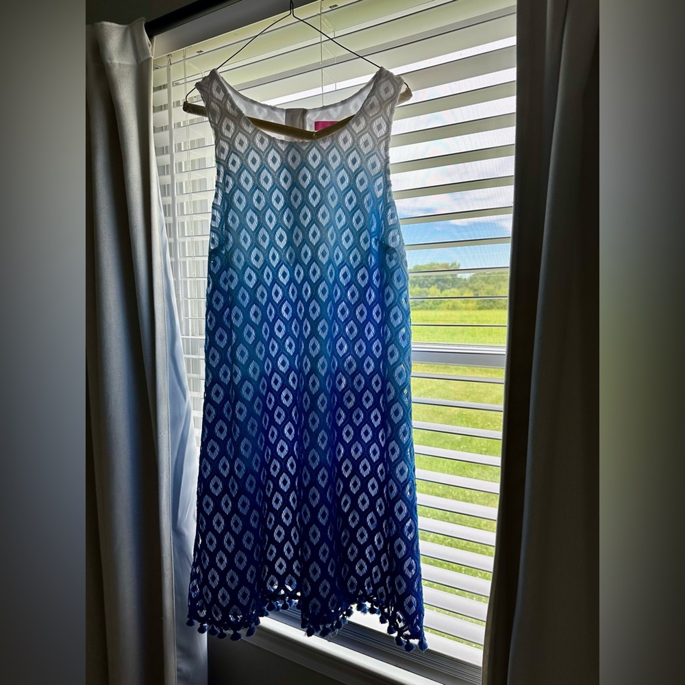 Lily Pulitzer dress
